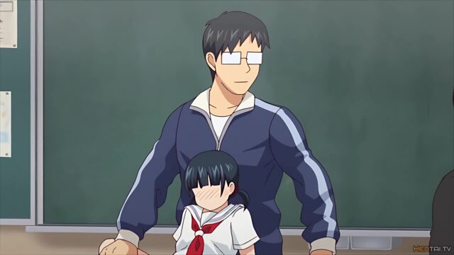 Ikumonogakari The Animation Episode 1