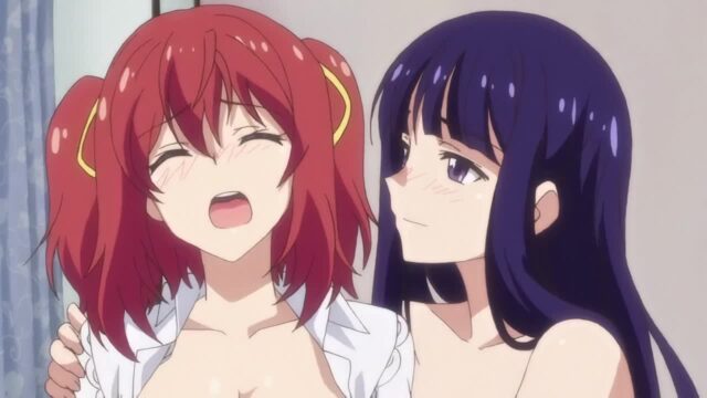 Kimekoi! Takane no Hana Episode 2