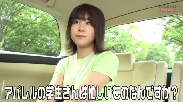 FTHTD-025 Picking up girls on a solo trip Kamigyo-chan will make a noise every time Episode8 feat.FALENOTUBE