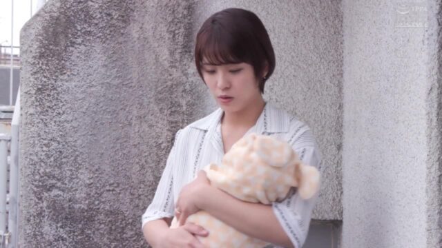 NSFS-221 Debt couple: I let someone else hold my wife. 7 ~ Humiliating cohabitation with manual laborers ~ Kaho Tamaki