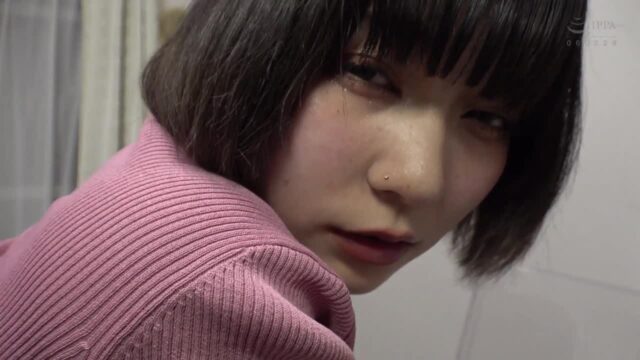 ONIN-090 Foot job, butt job, my dick is loved, and I ejaculate on the butt of pantyhose