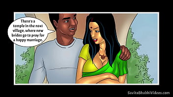 Savita Bhabhi Videos – Episode 38