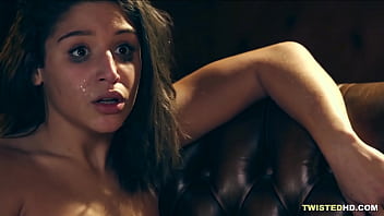 Backstage guy fucks Abella Danger impersonating someone else