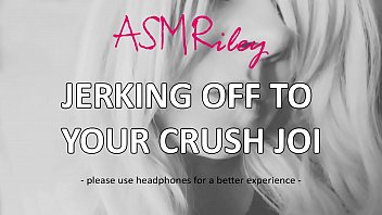 EroticAudio – ASMR Jerking Off To Your Crush JOI