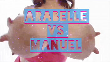 Manuel vs Arabelle pmv