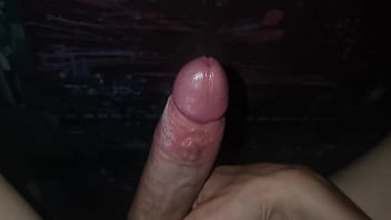 My big dick on continence is very hard and powerful