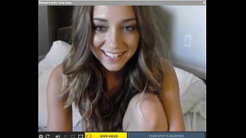 Remy Lacroix Cam show, October 2016 (no sound)