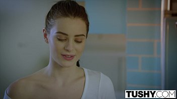 TUSHY Lana Rhoades’ Anal Awakening Part 1