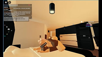 144 | Roblox Porn [BLACKED]