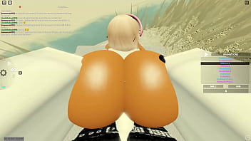 84 | Roblox Porn