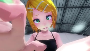 Az-B-MMD-Giantess-Growth-Rin s-very-Big-Day – Best Free 3D Cartoon