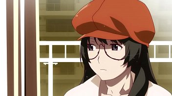 Bakemonogatari episode 13 english sub