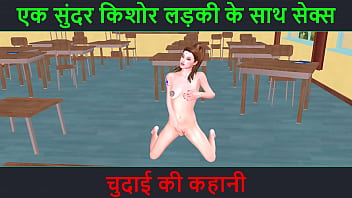 Cartoon 3d porn video – Hindi Audio Sex Story – Sex with a beautiful young woman girl – Chudai ki kahani