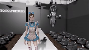 Fallout 4 Sexy Dress Fashion