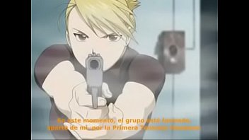 Fullmetal Alchemist OVA 4 sub español (2/3).