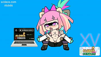 Gacha club punk pussy