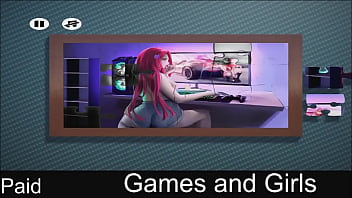 Games and Girls 02