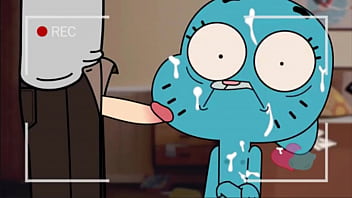 Gumball Cartoon Uncensored Sex