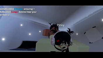 Having a Quicke with Roblox condo slut