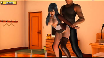 Hentai 3D – Revenge of gangsters – Ep01