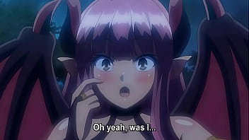 Hentai Succubus Eps 1