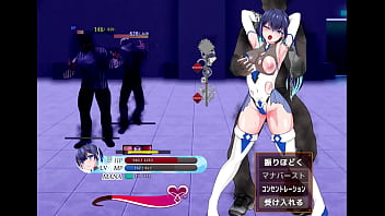 Hentai knight Game Play 【Game download Link】→Search for ドリビレ on Google