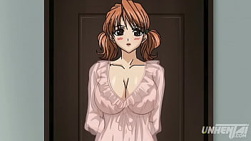 Hentai – Busty Virgin Wife Wants to Get Pregnant [Uncensored] [Subtitled]