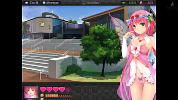 Huniepop Uncensored Part 8