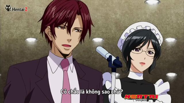 Maid-san to Boin Damashii 2