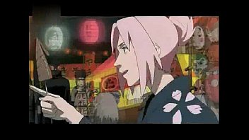 Naruto Sakura sex