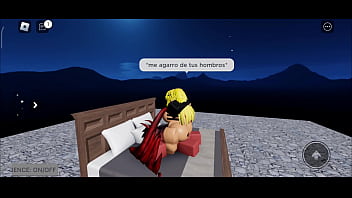 New roblox porn video