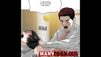 Only You webtoon comics manytoon