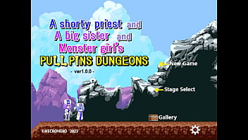 Quality #41 – Pull Pin Dungeons – Part 2/2: Finale & Secrets