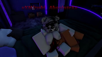 Roblox Condos – Sex with a friend (1)