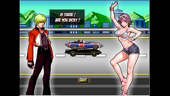 Sex Racer