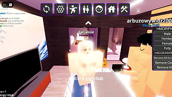 Sex roblox ??