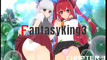 Shinmai Maou NTR Testament 3 New Sensations Part1 Watch the full movie on PTRN: Fantasyking3