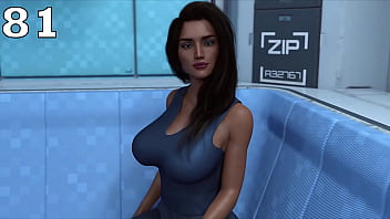 Stranded In Space #81 – Indian Milf With Big Tits Tells Secrets