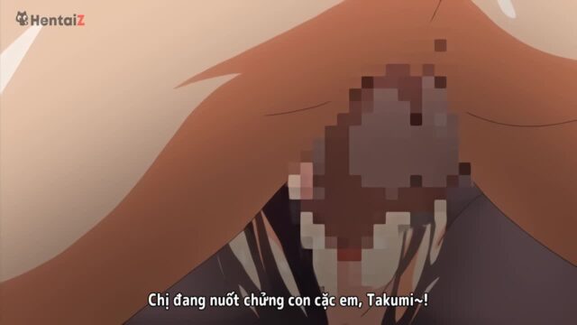 Tenioha 2 Limit Over – Mada Mada Ippai Ecchi Shiyo The Animation 1