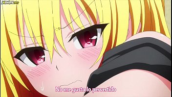 To Love Ru Darkness 2nd 14 (Final)