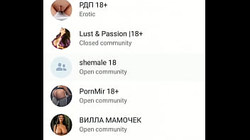 Watch Porn on vk.com