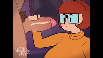 WhiteFlagMan – Velma’s Sticky Situation