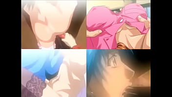 compilation compilation blowjob anime hentai 56 part