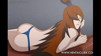 fan service hentai Mei TerumiSexy Bitch