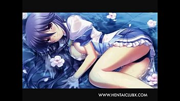 hentai Sexy Anime girls12 anime girls