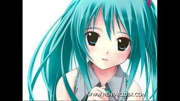 hentai miku hatsune ecchi ecchi