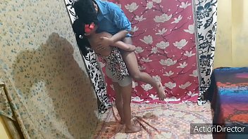 indian step brother catch and fuck his XXX hindi