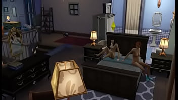 sex SIMS4